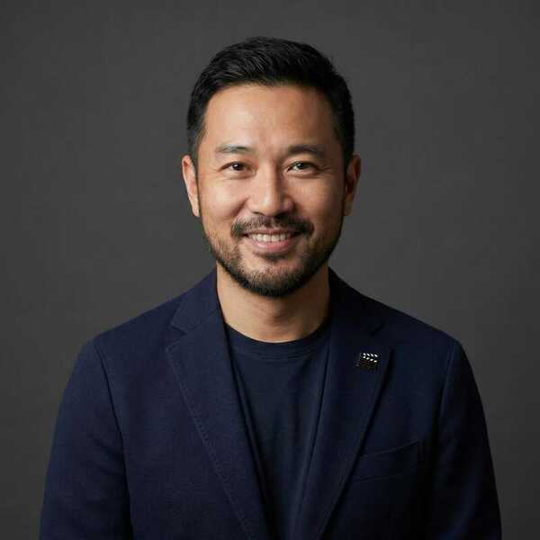 萝莉岛导演专家张明远