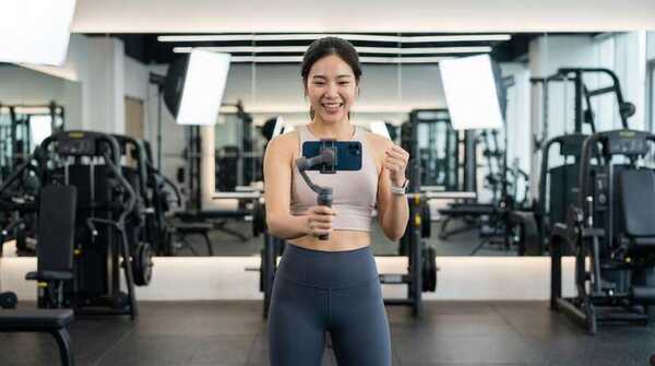 萝莉岛 TikTok风格短视频